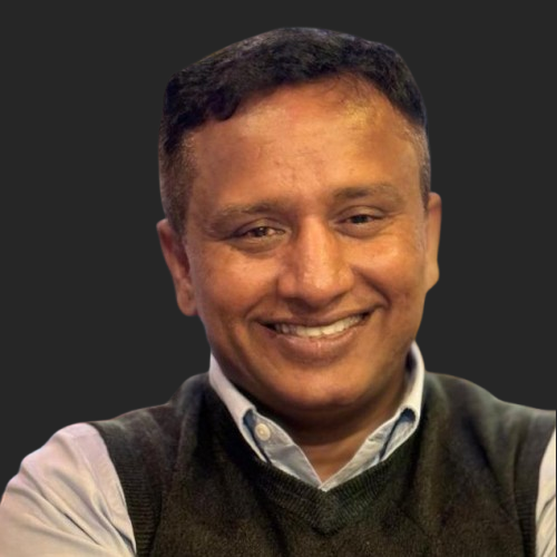 Ganesh Murugan