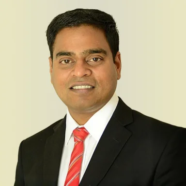 Prem Amarnathan