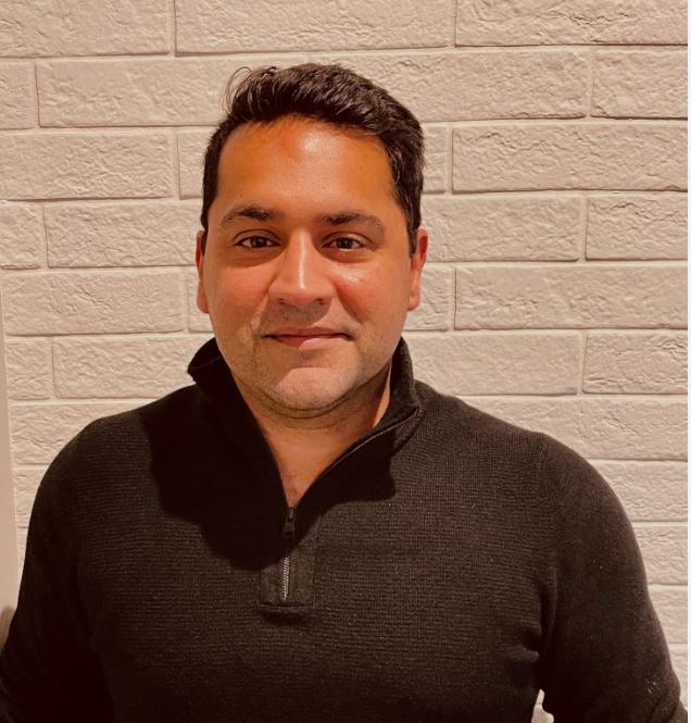 Saurabh Bhasin